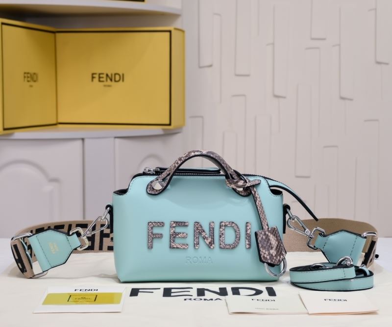 Fendi Pillow Bags